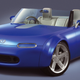 Illustration for article titled The 2015 Mazda Miata Could Go Lighter, Get SkyActiv, Be More Oval-y